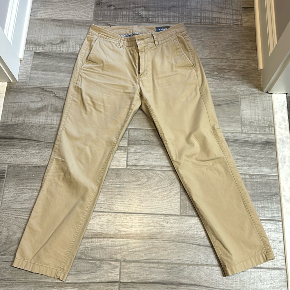 Bonobos summerweight chinos